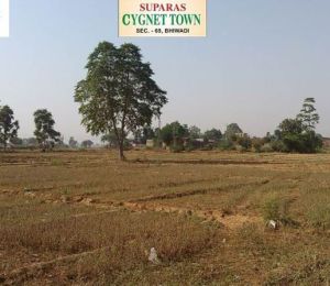 Suparas Cygnet Town