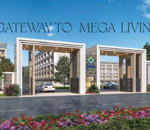Jms Mega City