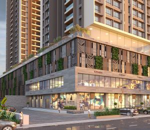 Majestique 27 Grand Residences