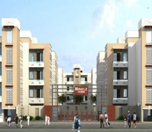 Miracle Homes