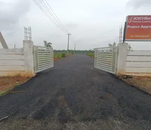 Narayanadri Gardens Phase-ll