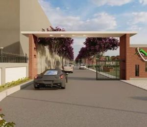 Nkv Golden Avenue