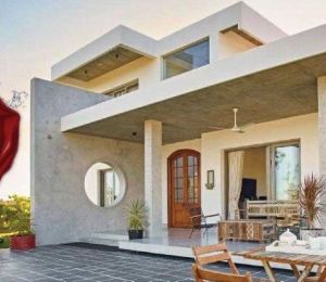 Oraiyan Golden Gate Villas