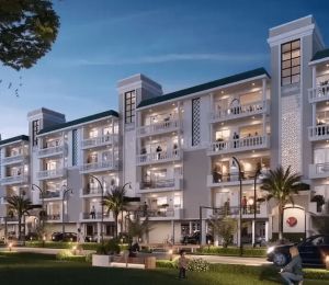 Roseate Homes