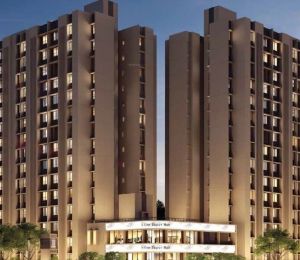 Rustomjee Avenue G