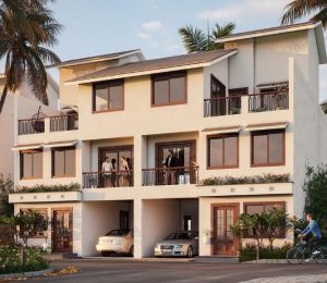 MVR CASA AUREA