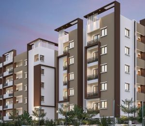 Shivantha Gardenia