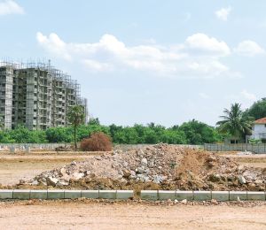 Singhvi Garden