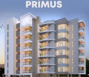 The Primus