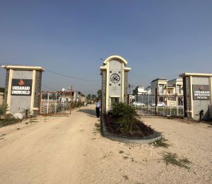 Urbanaid Uniworld
