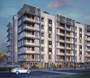 Vinayak Homes