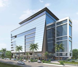 Signet The Business Hub