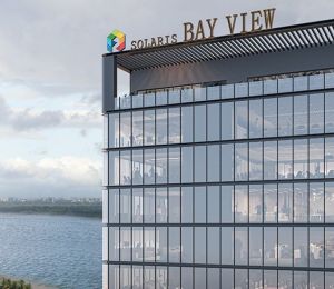 Solaris Bay View