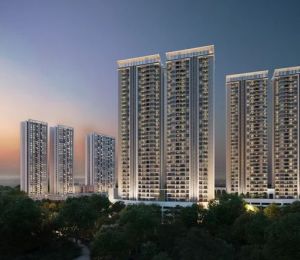 Sobha Brooklyn Tower
