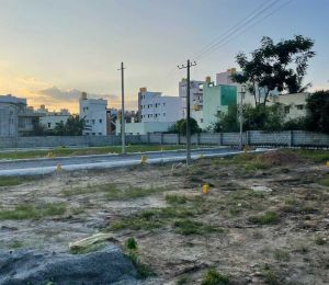 Oraiyan Global City