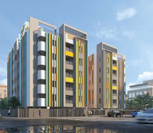 Rohini Colours
