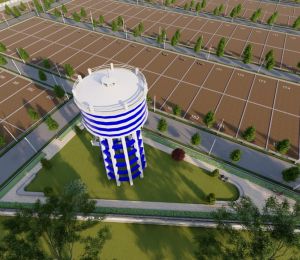 Shree Dev Nagar Yojana