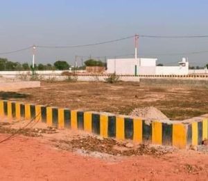 Tulsi Vatika