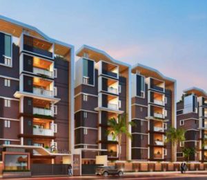Akshita Heights 6