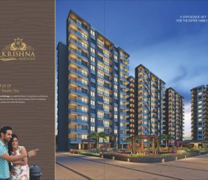 Shree Krishna Heritage