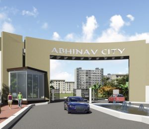 Abhinav City