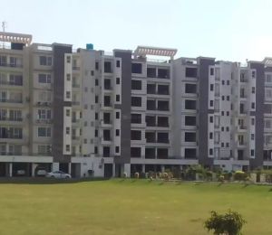 Acme Shivalik Heights