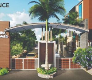 AMAIRA HOMES