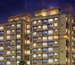 Aakash Srishthi Heights