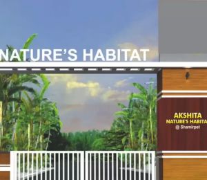Akshita Natures Habitat