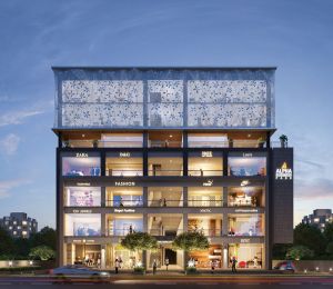 Alpha Business Park