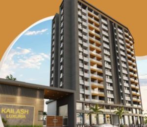 Kailash Luxuria
