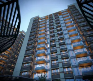 Aristo Anandam 2