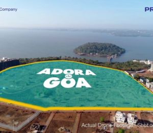 Aroha Goa