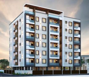 Astha Dream Homes