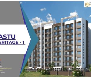 VASTU HERITAGE 1