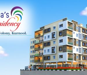 Padmas Residency