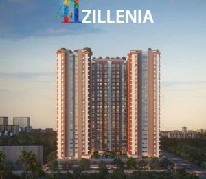 41 Zillenia