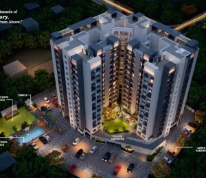 Aarish Residency