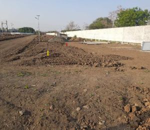 Keshavam City 1