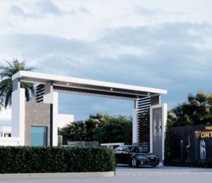 Vedansha Fortune Homes
