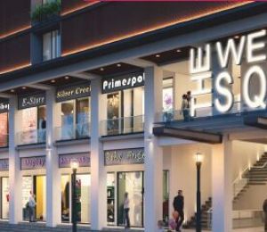 The Wellness Square