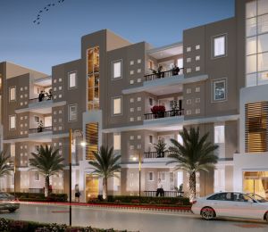Aura Homes