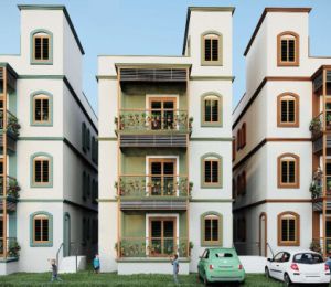 Auroma Homes