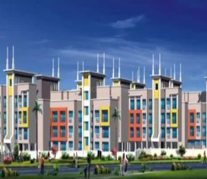 Avaj Residency