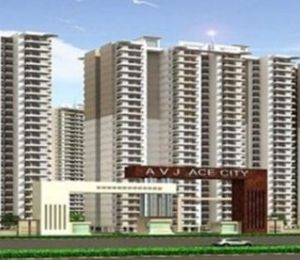 Avj Info City