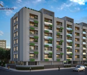 R R Heights