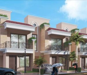 Palm Hills Villas