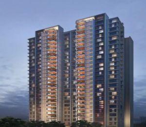 Lodha Bella Vita