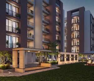 Shubham Green City