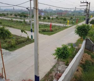 Sarvottam Megapolis